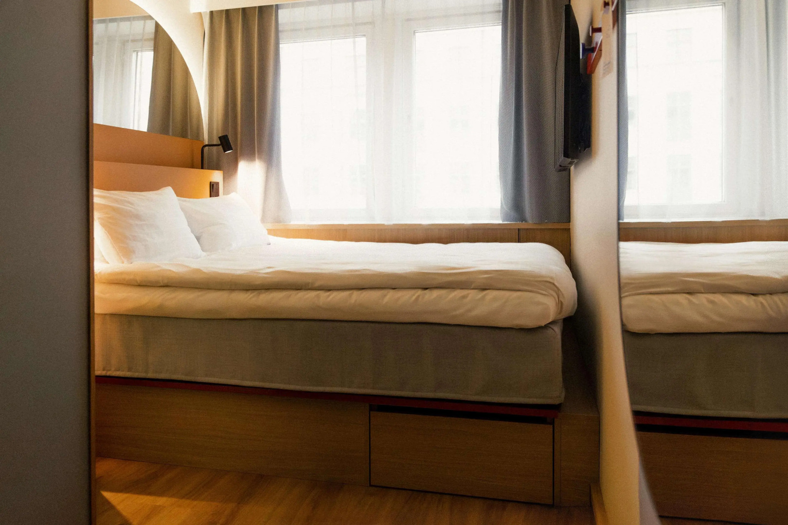 Photo - Scandic Go, Sankt Eriksgatan 20