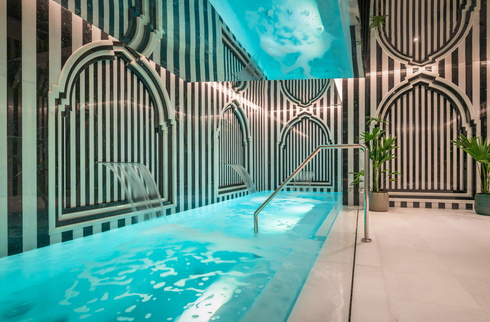 Foto - Gran Hotel Claridge Granada - Preferred Hotels & Resorts