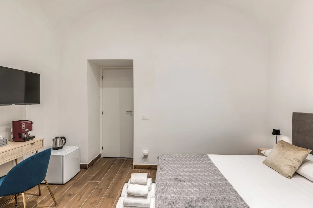 Foto - Domus Partenopea