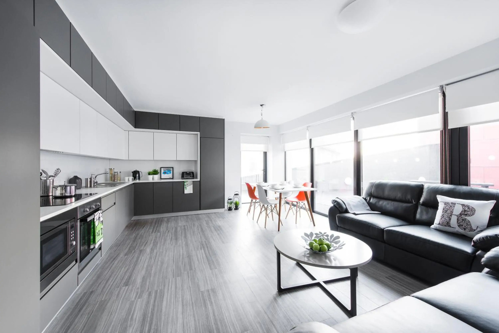 Foto - Yugo Explore - Broadstone Hall