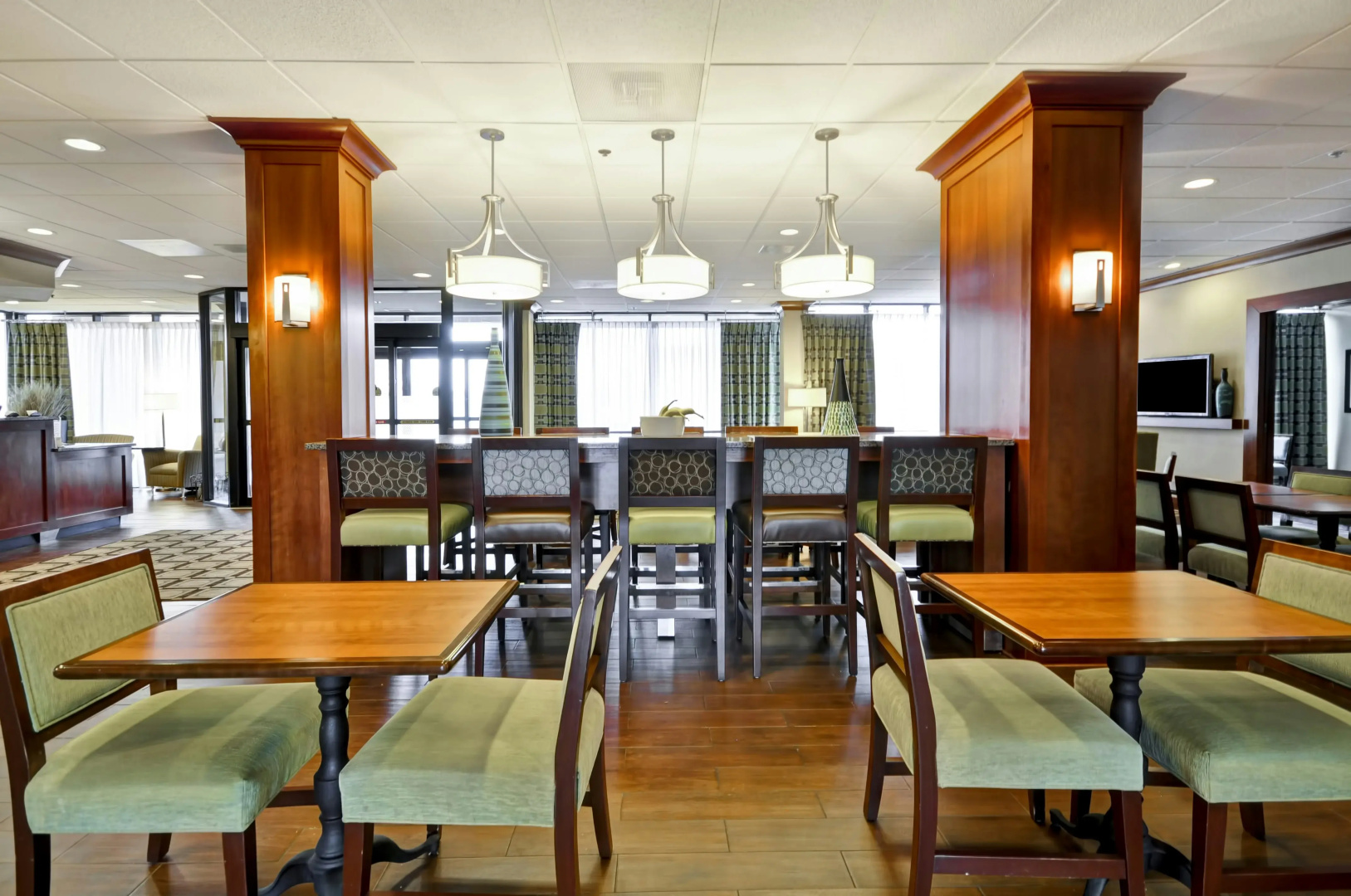 Foto - Hampton Inn Chicago - Gurnee