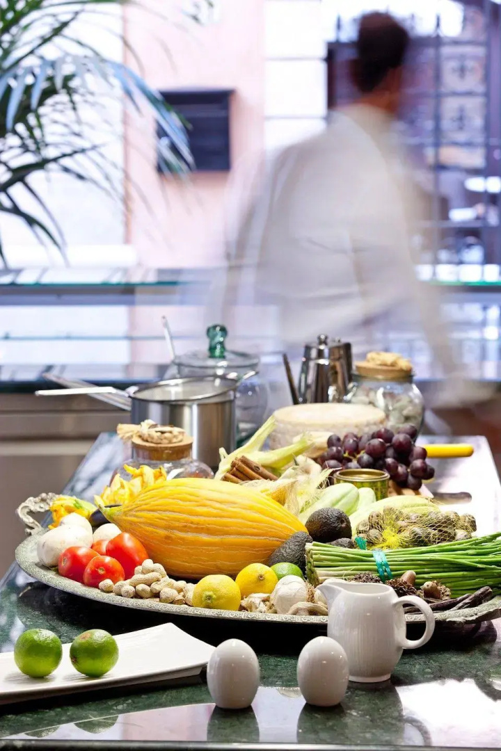 Foto - Rimondi Boutique Hotel - Small Luxury Hotels of the World