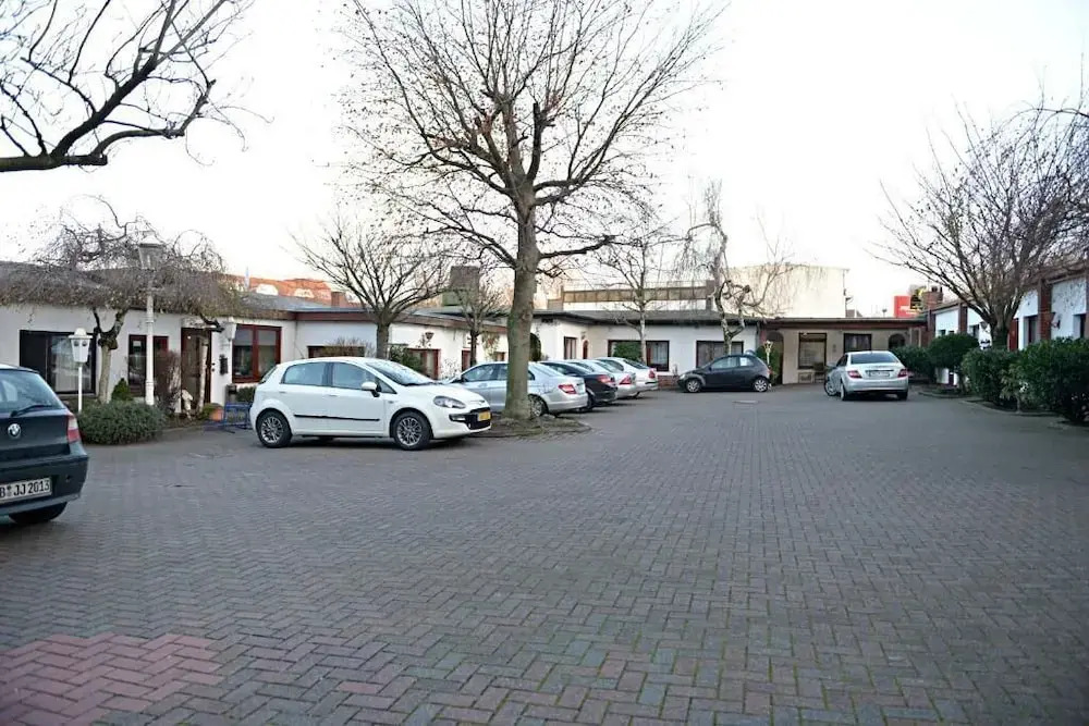 Foto - Motel21 Hamburg-Mitte