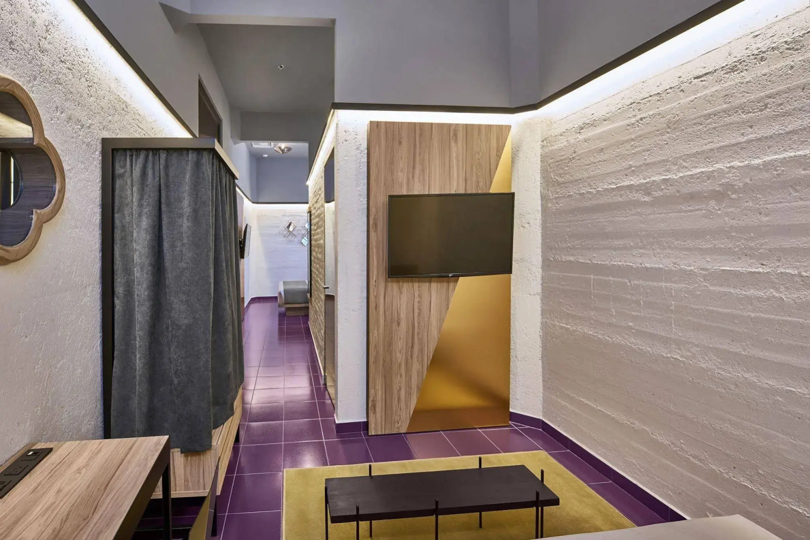 Foto - City Centro by Marriott Ciudad de Mexico