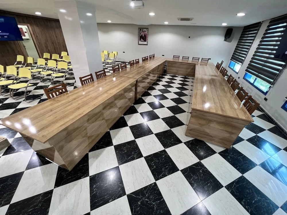 Foto - Hotel Annakhil