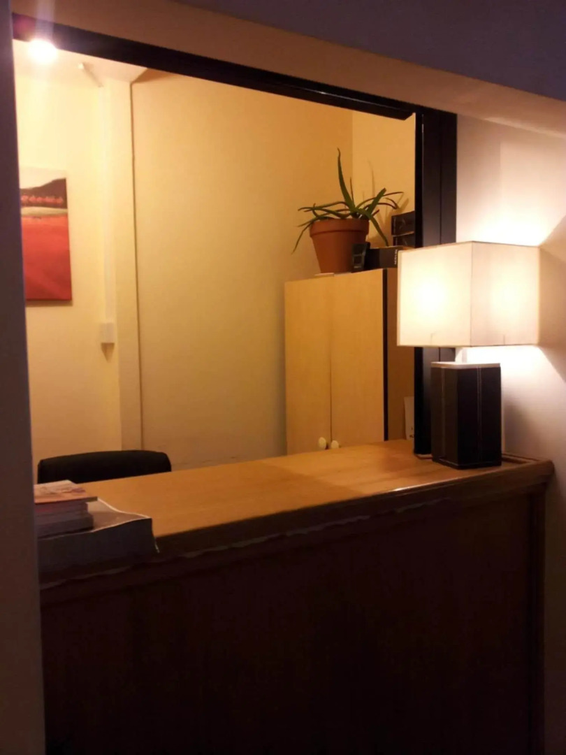 Foto - London Olympus Hotel