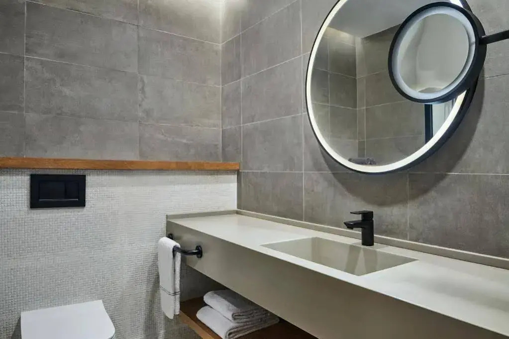 Foto - Novotel Residences Makkah