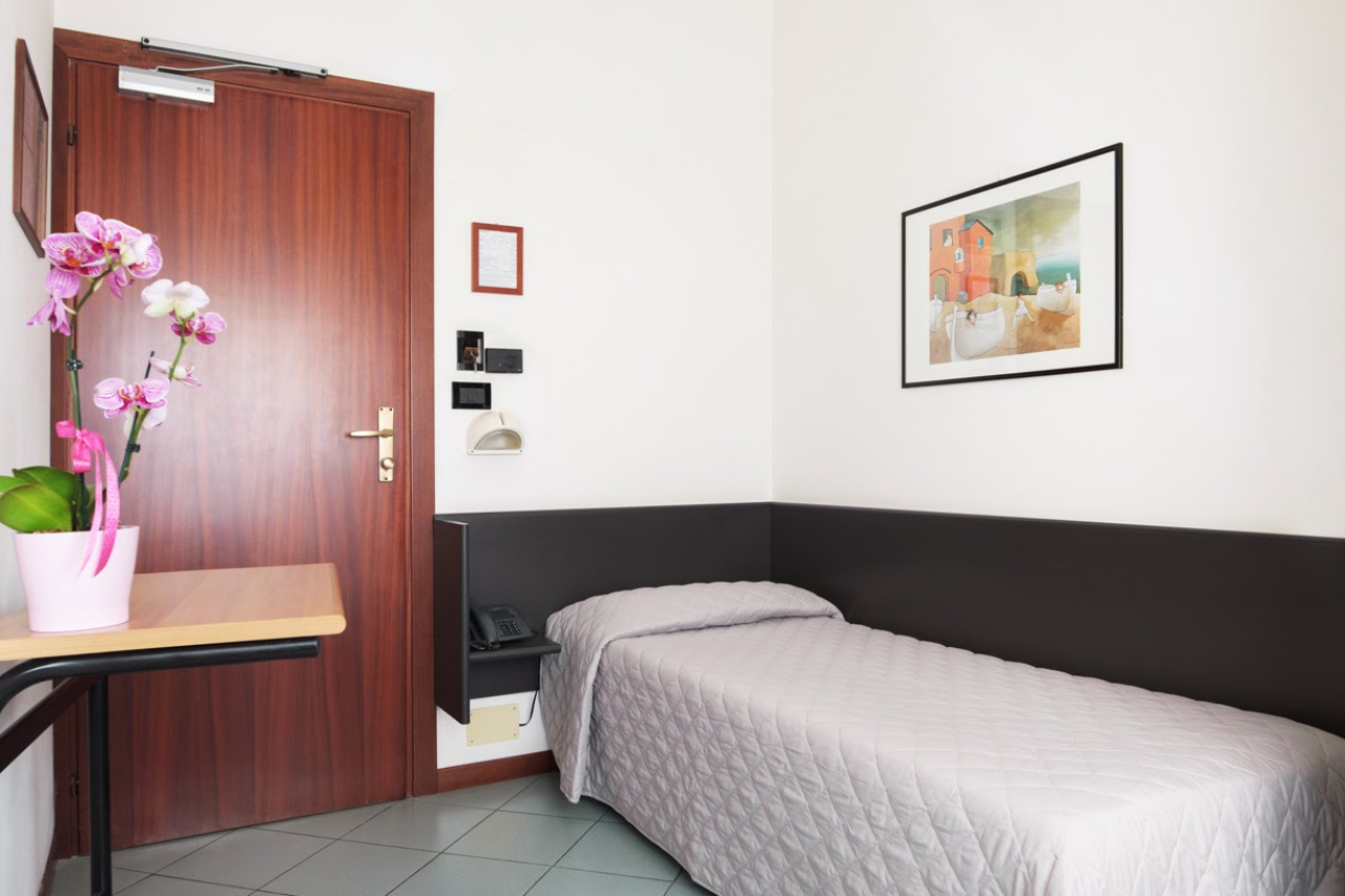 Photo - Hotel St Pierre