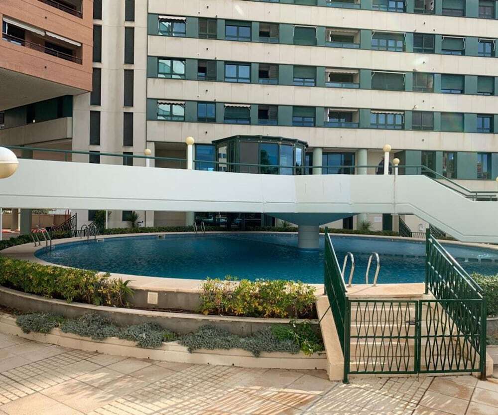 Photo - Opera House Valencia B&B