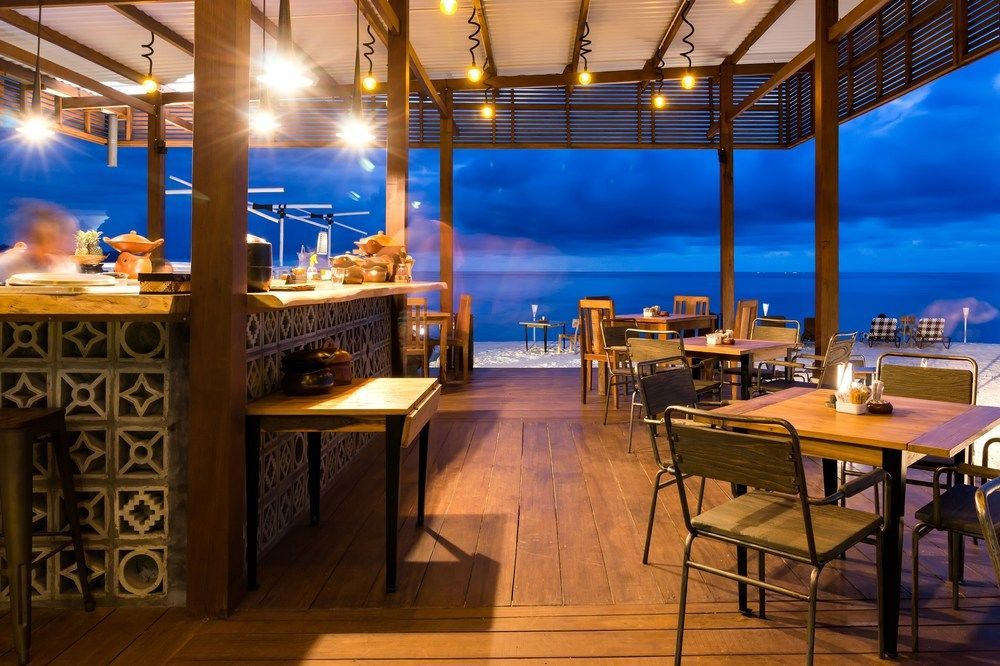 Foto - Mola2 Resort Gili Air