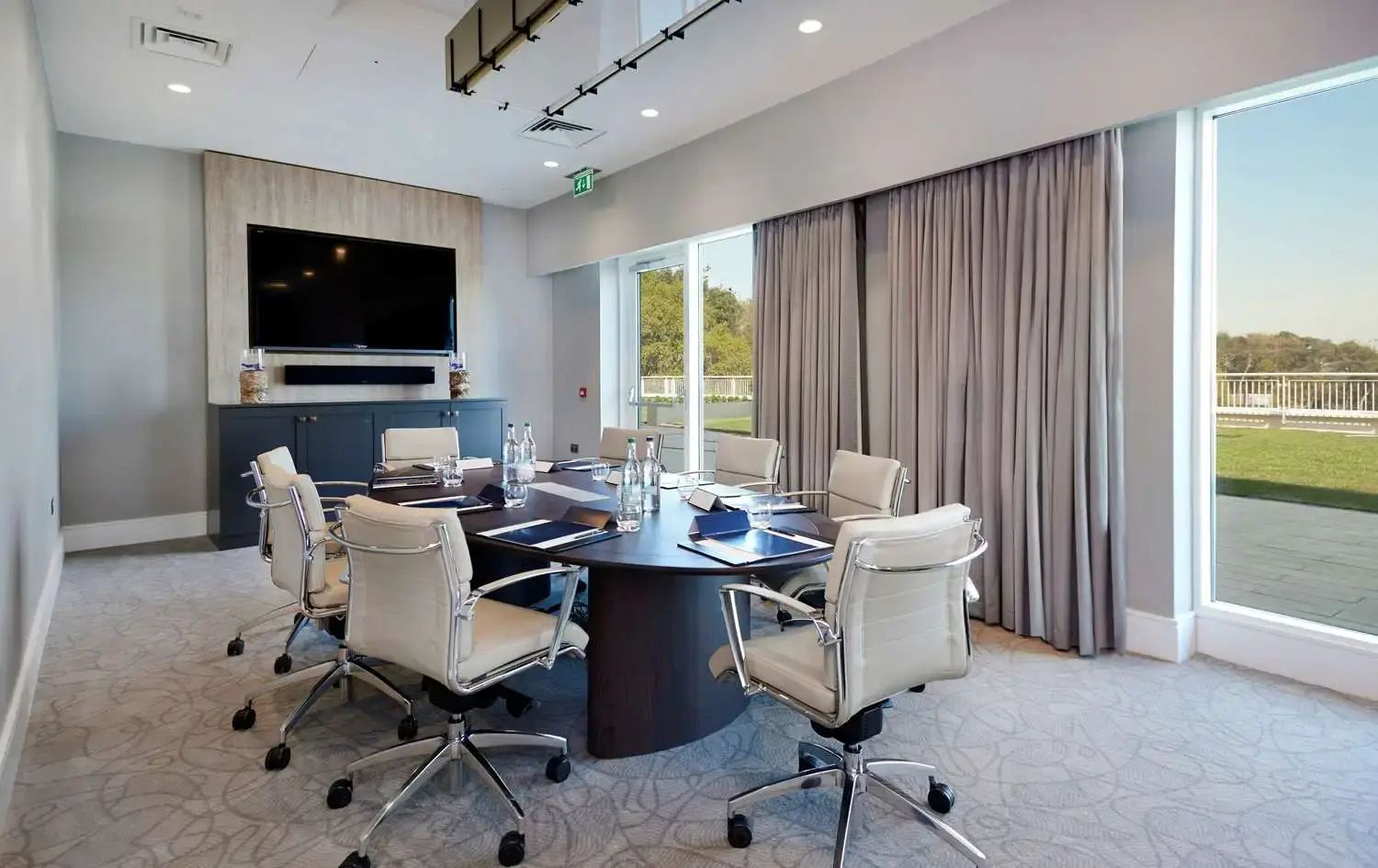 Photo - Hilton Southampton - Utilita Bowl