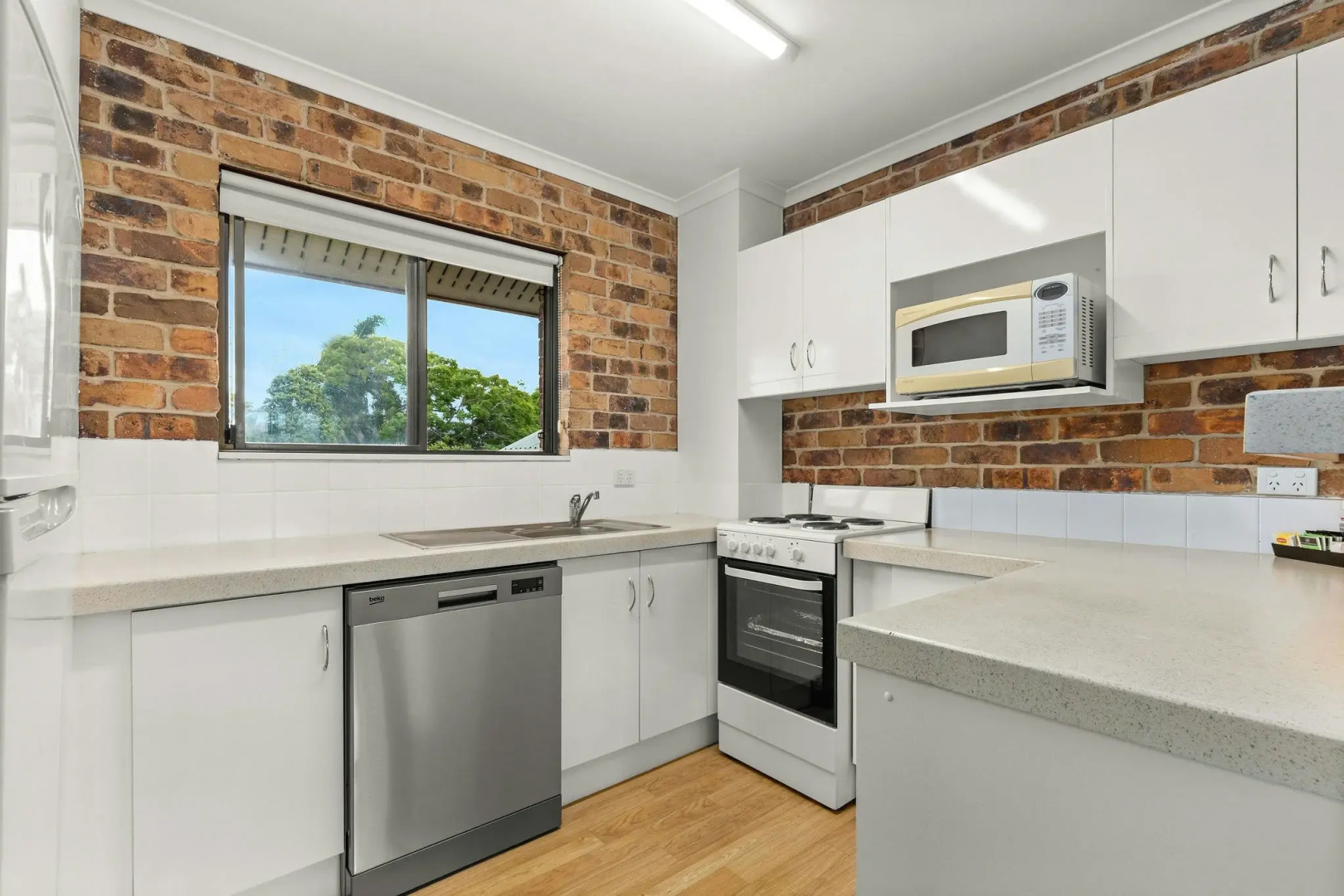 Photo - Toowong Villas