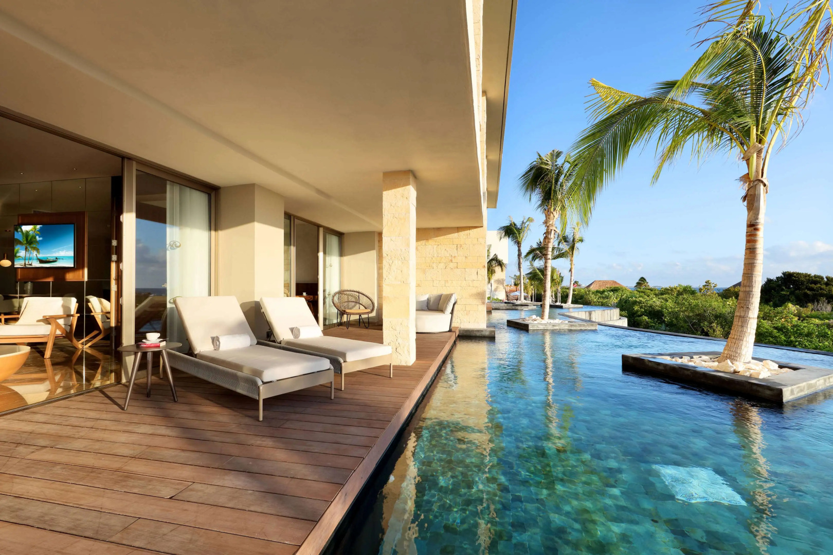 Foto - Grand Palladium Select Costa Mujeres - All Inclusive