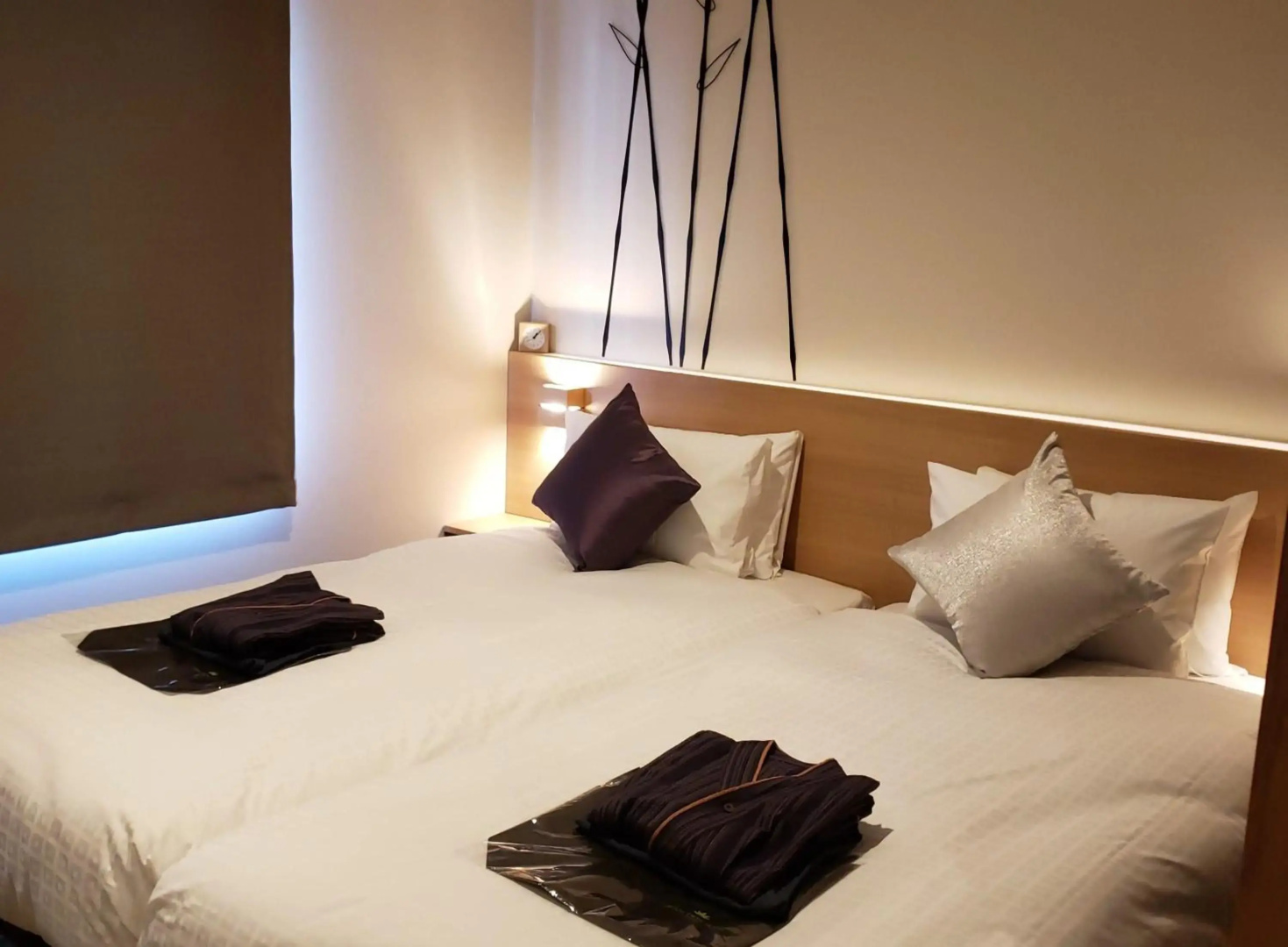 Photo - Royal Twin Hotel Kyoto Hachijoguchi