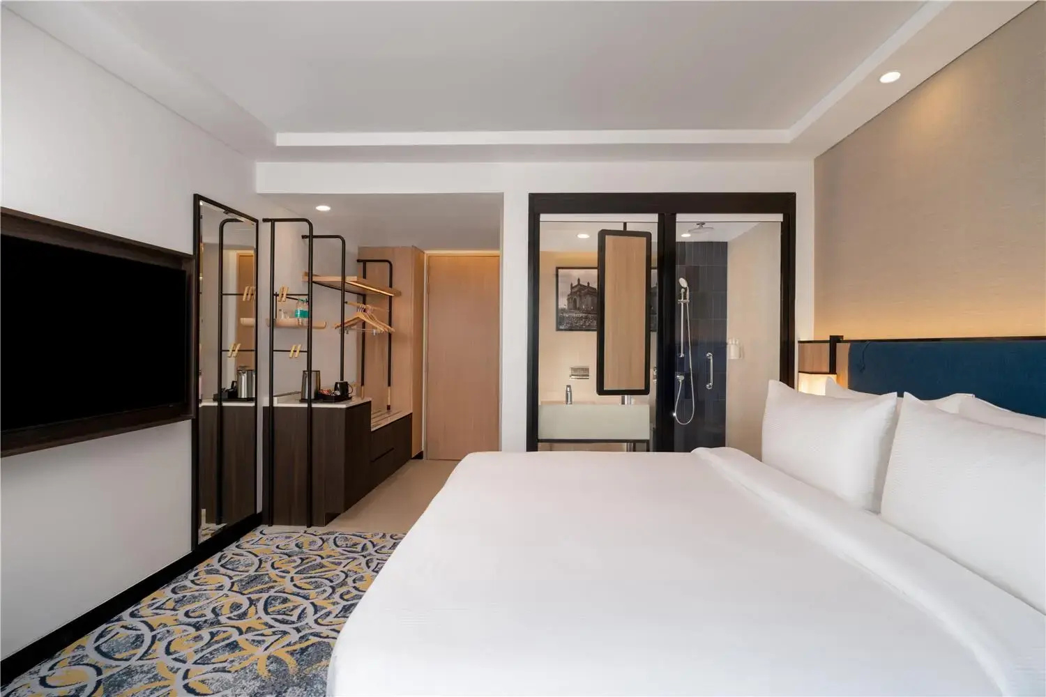 Foto - Hilton Garden Inn Mumbai International Airport