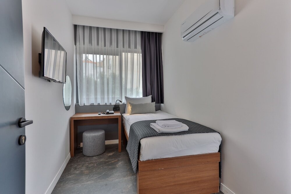 Photo - Wolf Of The City Hotel & Spa