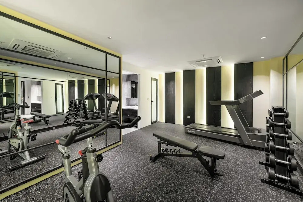 Foto - Luxe Paradise Premium Hotel Pham Hong Thai