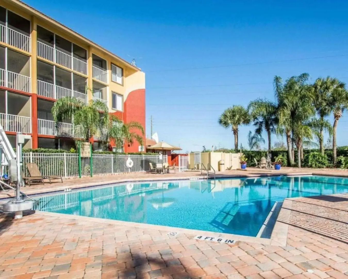 Foto - Bluegreen Vacations Orlando's Sunshine Resort