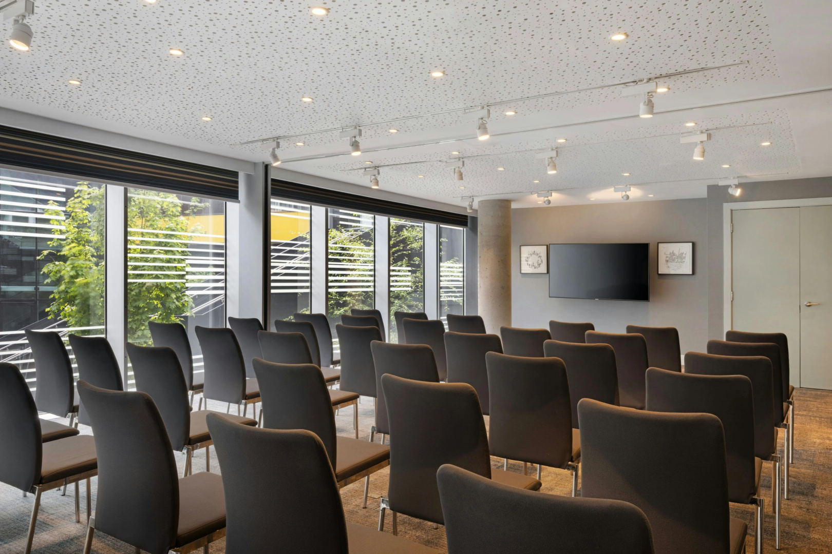 Photo - Aloft by Marriott London Excel