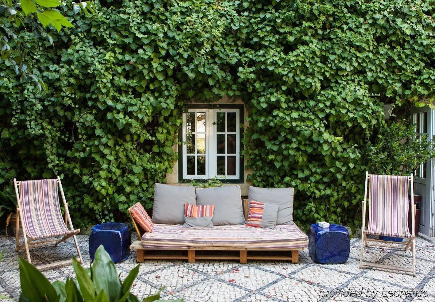 Photo - York House Lisboa Hotel