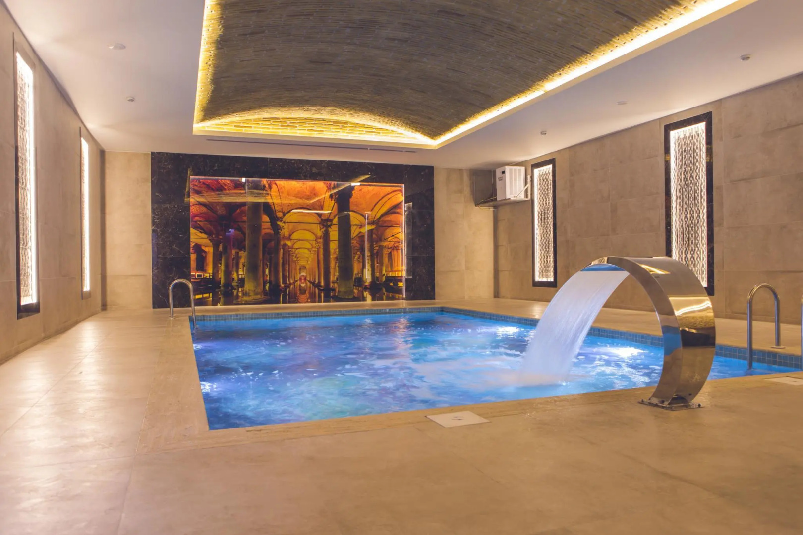 Foto - The Time Hotel Marina