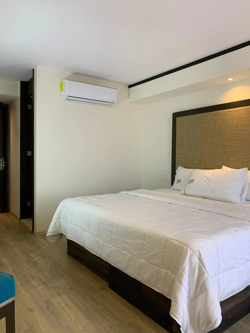 Foto - Hotel Lepanto Reforma