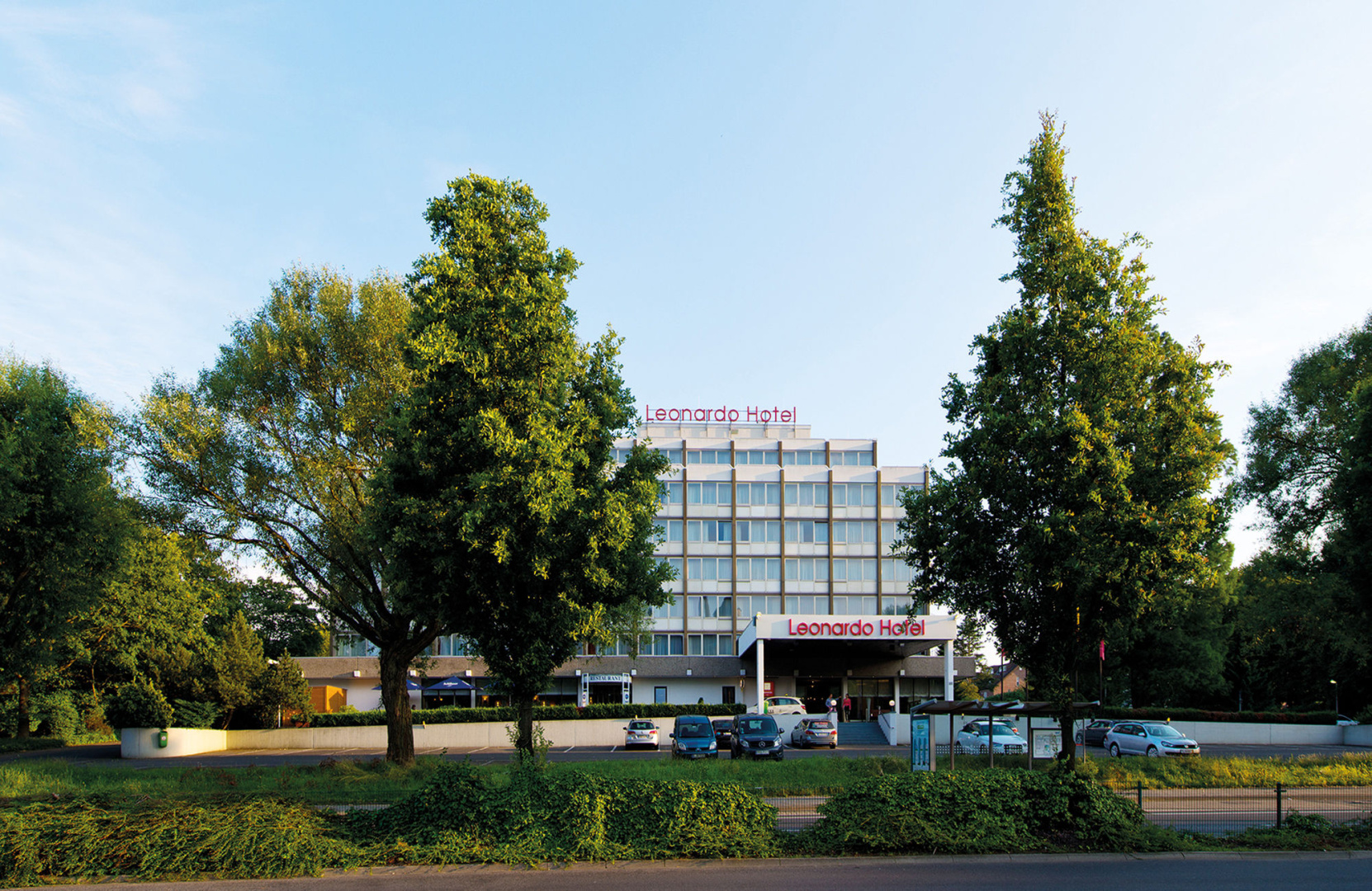 Foto - Leonardo Hotel Mönchengladbach
