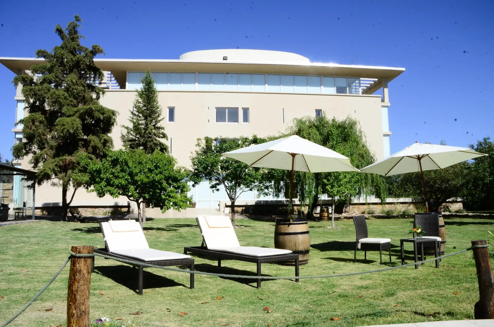 Foto - Finca Hermitage
