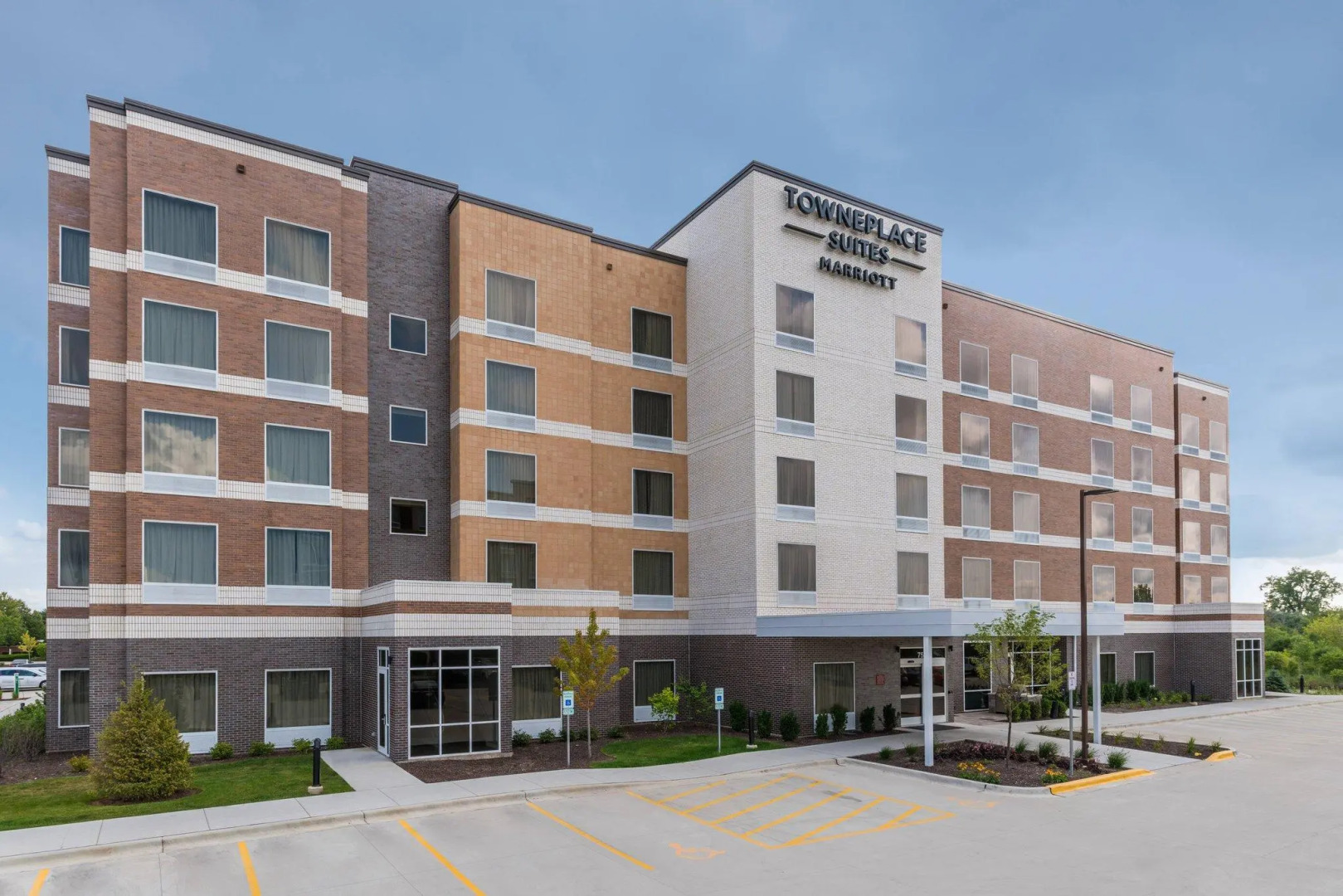 Foto - TownePlace Suites by Marriott Chicago Schaumburg