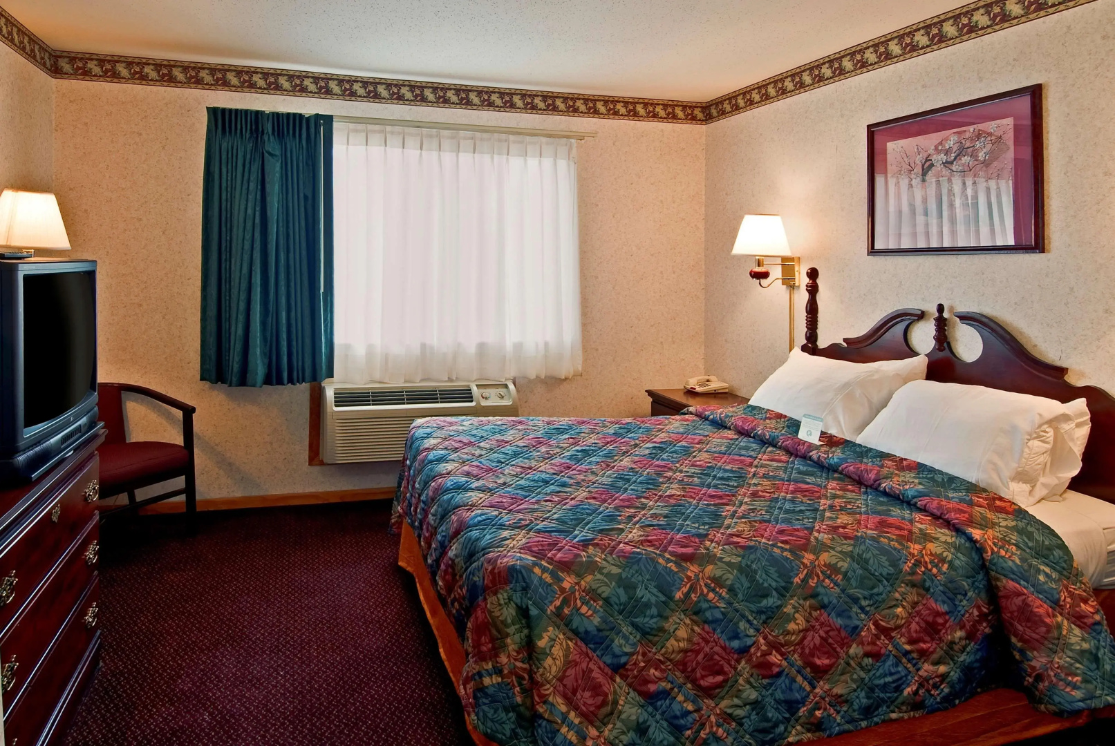 Photo - Americas Best Value Inn Waukegan