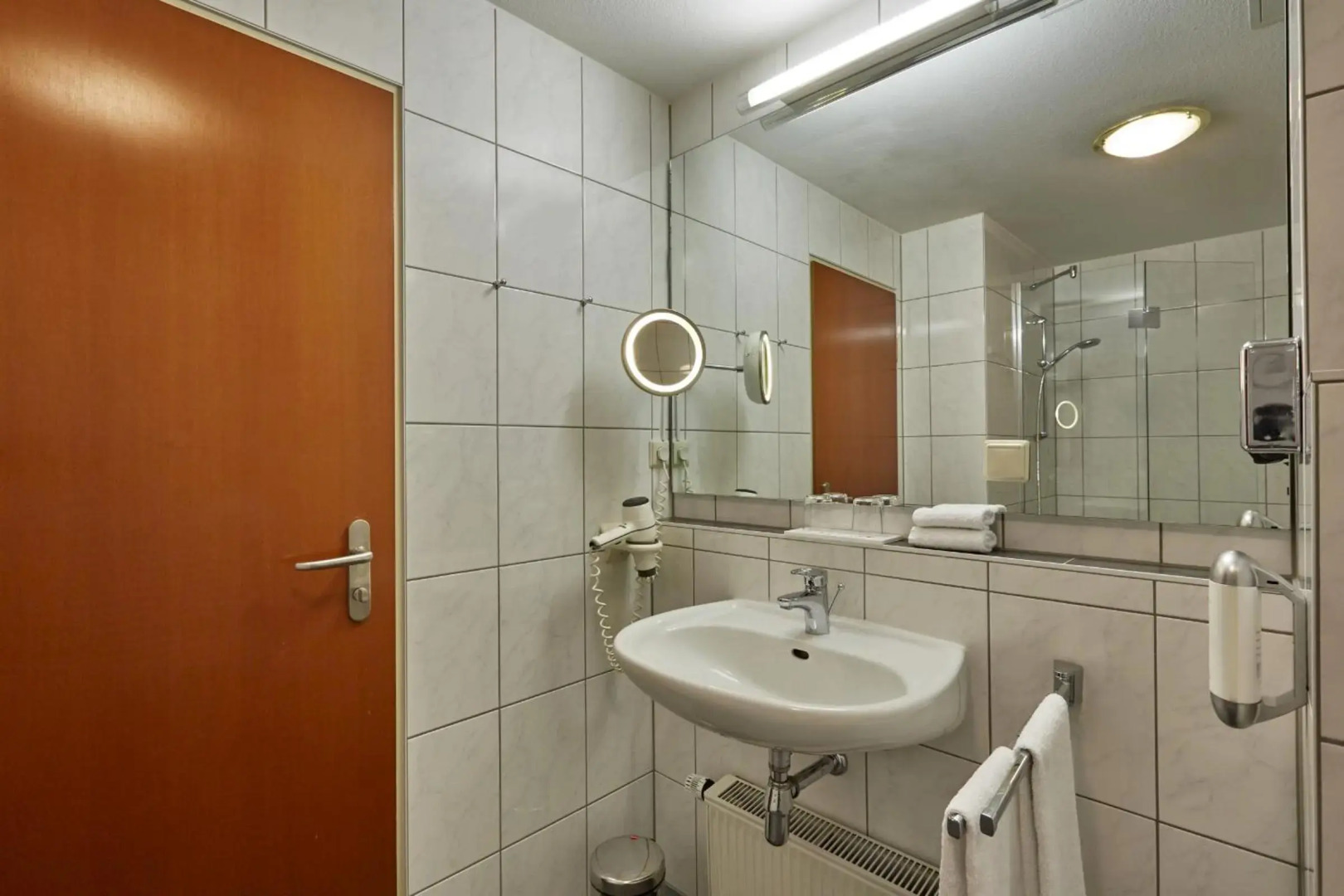 Photo - H+ Hotel Darmstadt