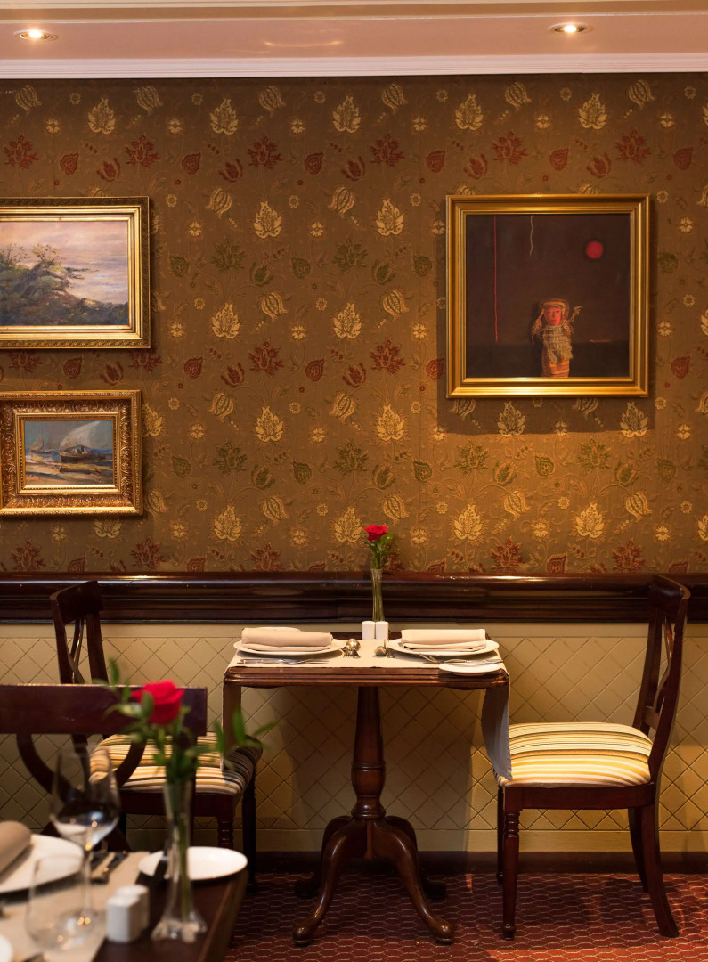 Foto - Hotel Plaza San Francisco