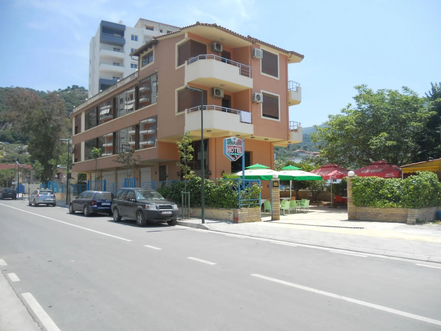 Photo - Hotel Onorato