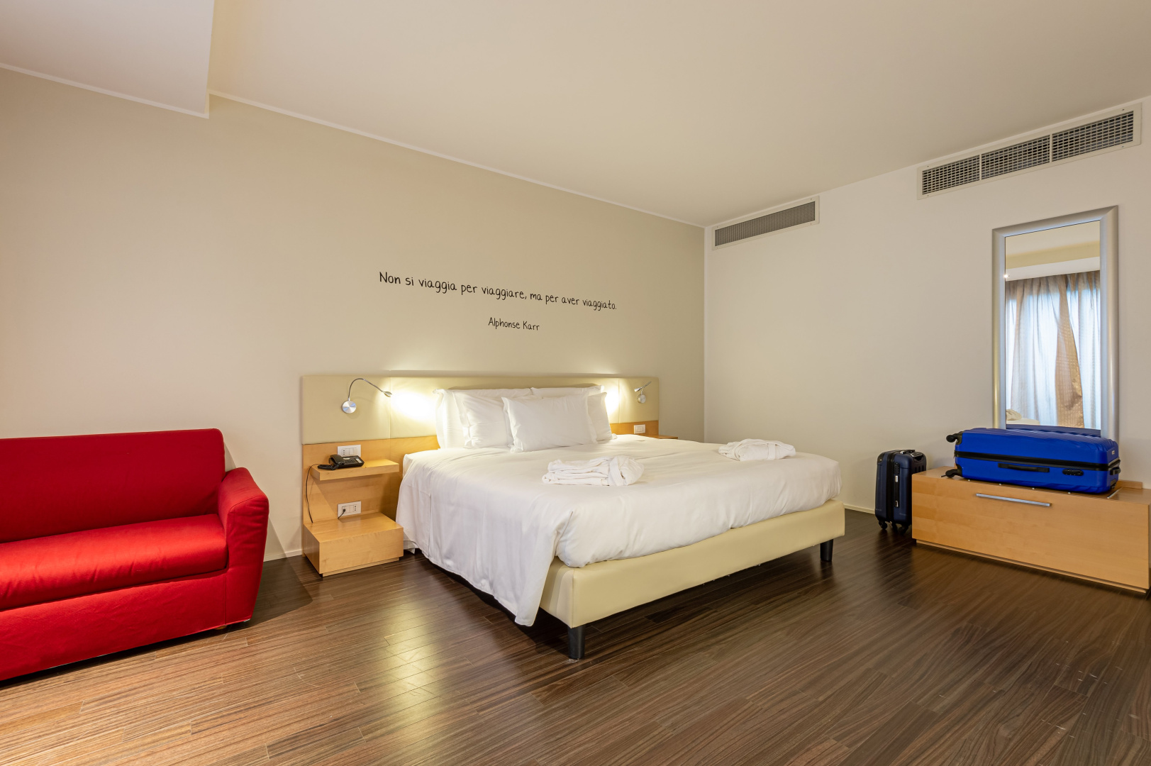 Photo - UNA Hotels Le Terrazze Treviso Hotel & Residence