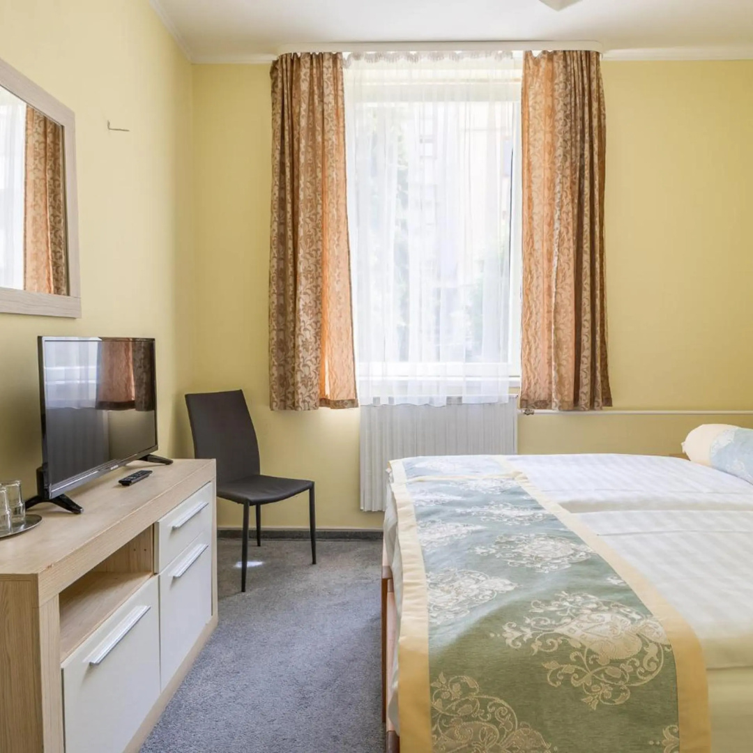 Photo - Hotel Wilhelm