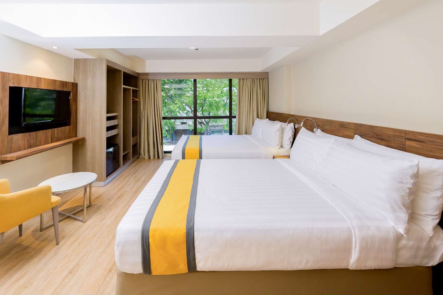 Photo - Surestay Plus By Best Western Cebu City
