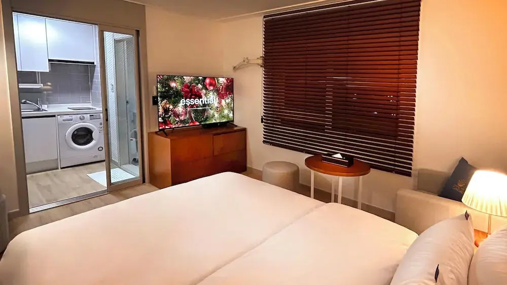 Foto - Hostel the Camino Seoul