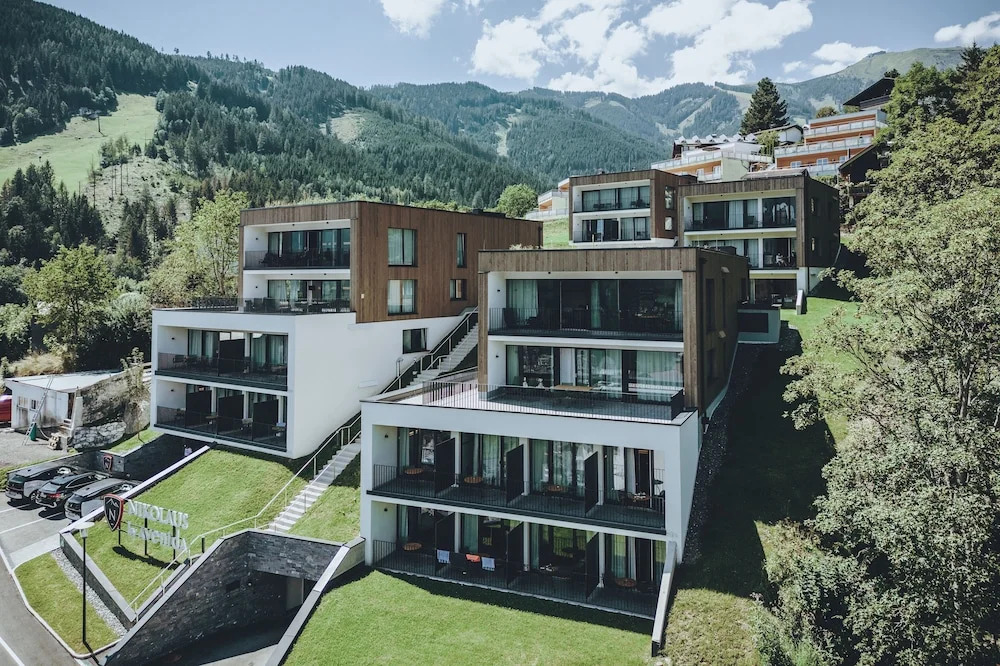 Foto - Nikolaus by AvenidA Panoramic Wellness Suites