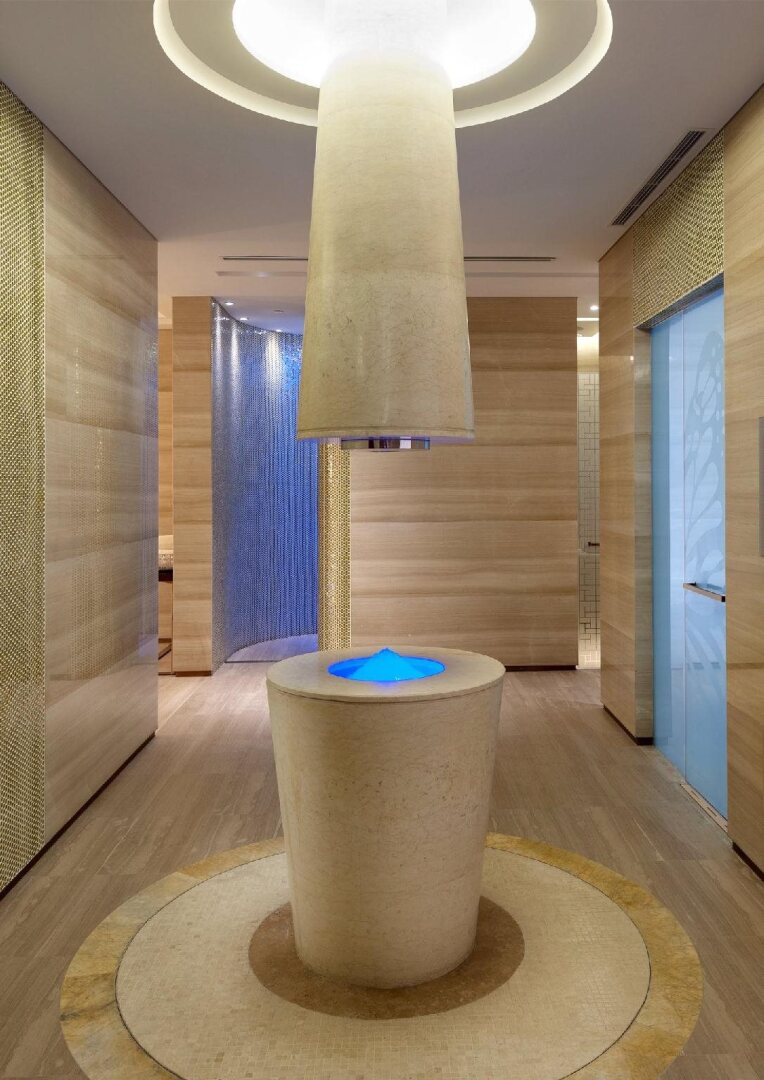 Photo - Mandarin Oriental Pudong, Shanghai