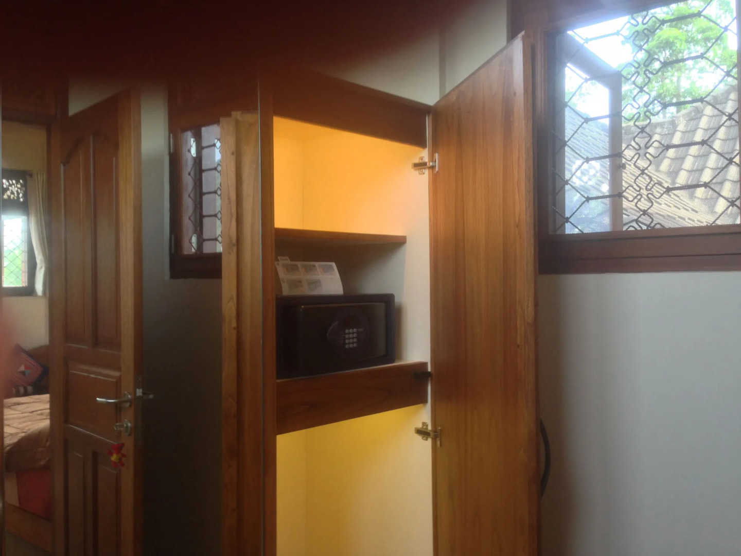 Foto - Murni's Houses & Spa