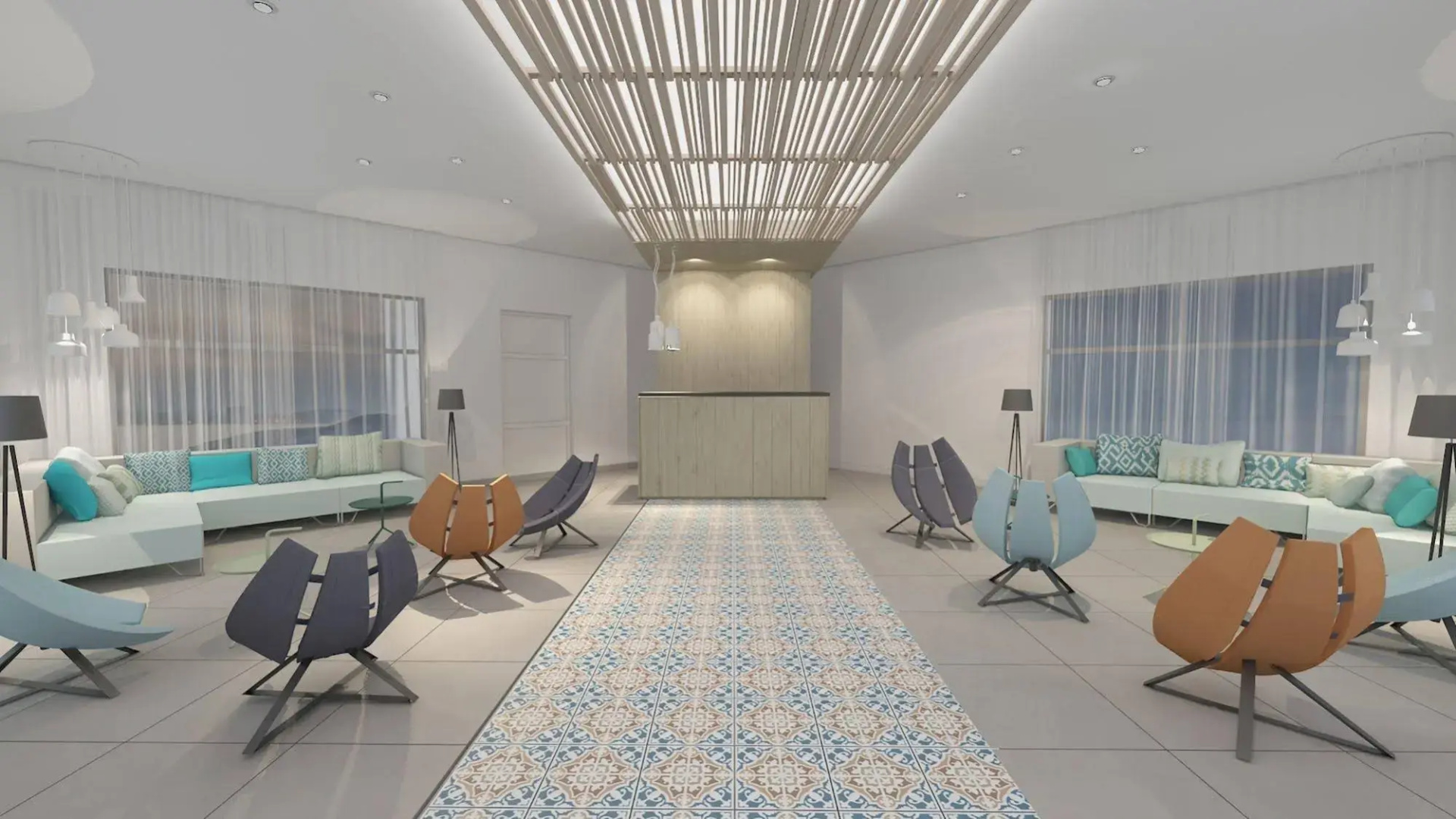 Photo - Radisson Blu Resort Taghazout Bay Surf Village
