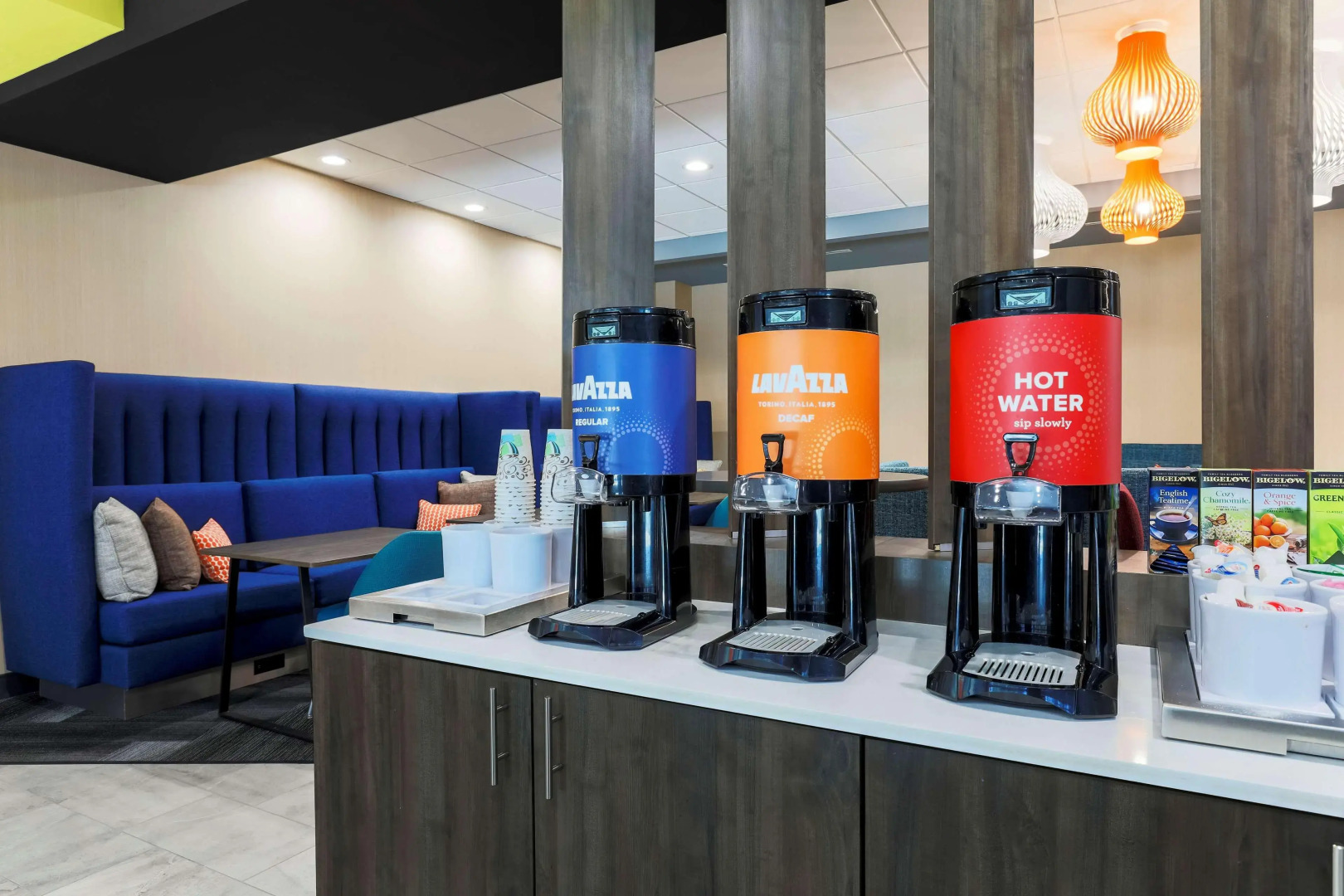 Foto - Tru By Hilton Dallas Market Center