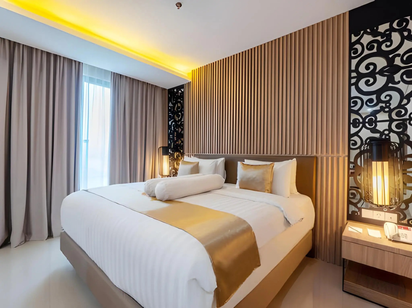 Braling Grand Hotel Purbalingga, Azana Hotels Collection