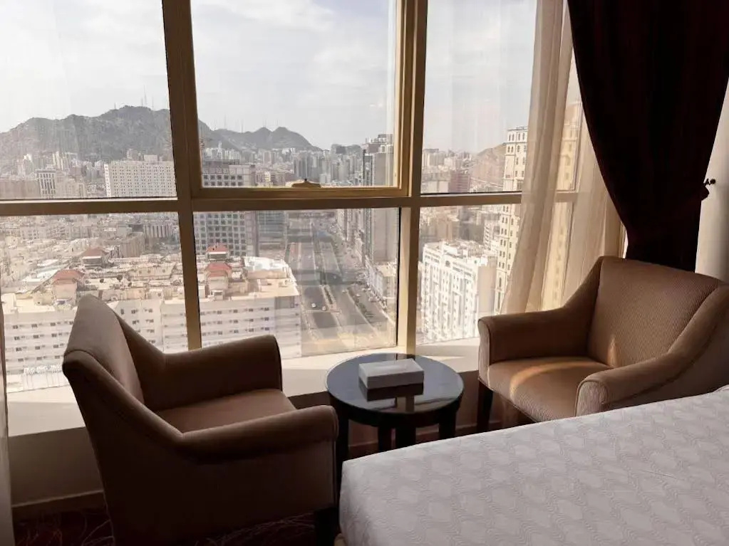 Photo - فندق أبراج الريان المكية Al Rayyan Makiya Towers Hotel 3