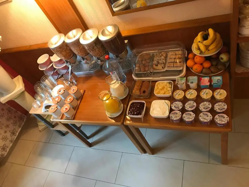 Foto - Miles Hotel Berlin