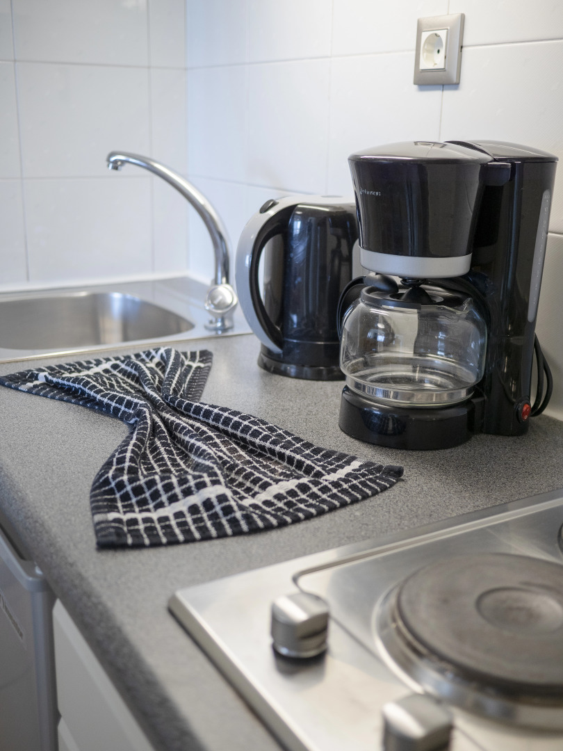 Foto - Athineon Hotel