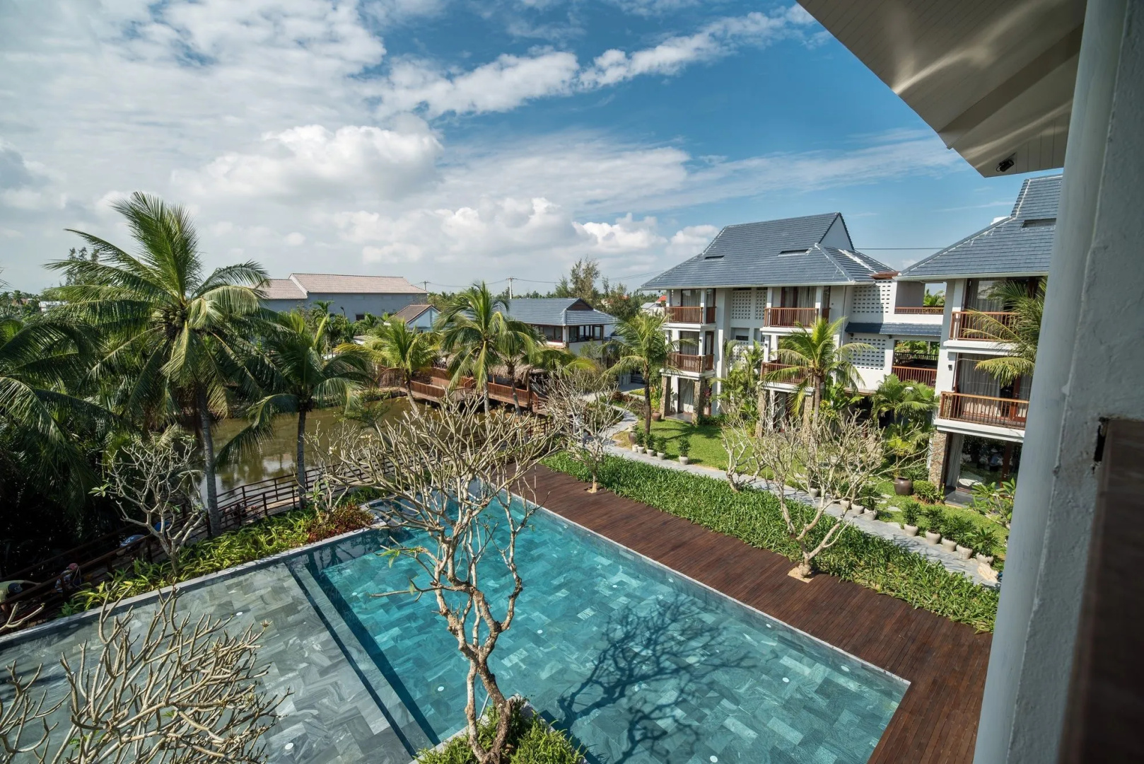 Photo - Hoi An Eco Lodge & Spa