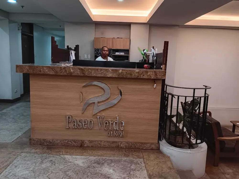 Foto - Paseo Verde