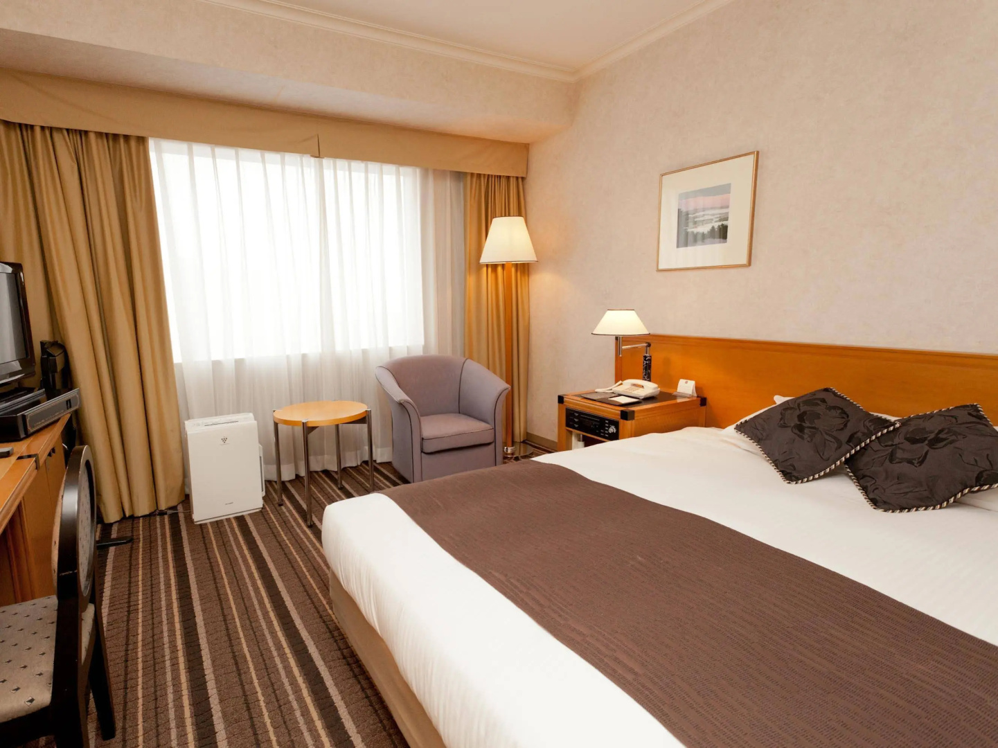 Foto - Sapporo Excel Hotel Tokyu