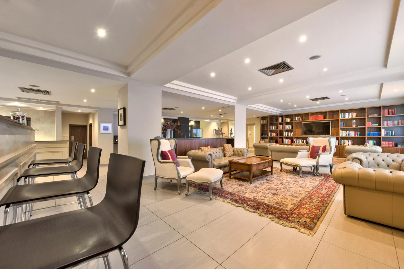 Foto - Hotel Argento